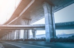 Защитные материалы для бетонных мостов